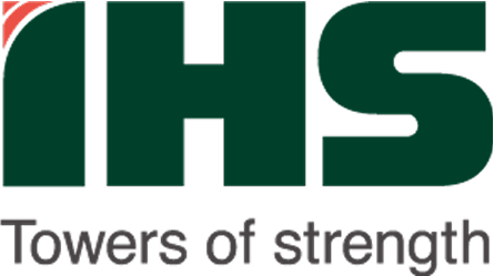 IHS logo