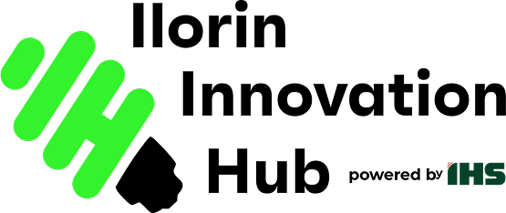 Ilorin Innovation Hub logo